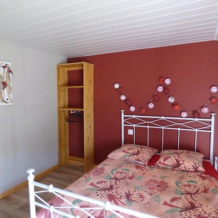 Chambre A La Campagne لا روش سور يو المظهر الخارجي الصورة
